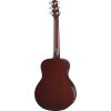 Walden WAT350W Steel String Guitar, Travelbody, Gloss Finish, Gigbag