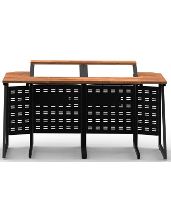 Wavebone Space Station 12U Rack Sets