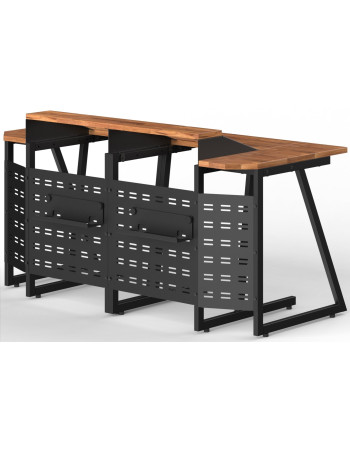 Wavebone Space Station 12U Rack Sets