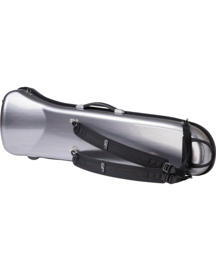 XO Brass XO1236L XO Bb/F Trombone, lacquered