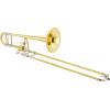 XO Brass XO1236LT XO Bb/F Trombone, lacquered, Thayer