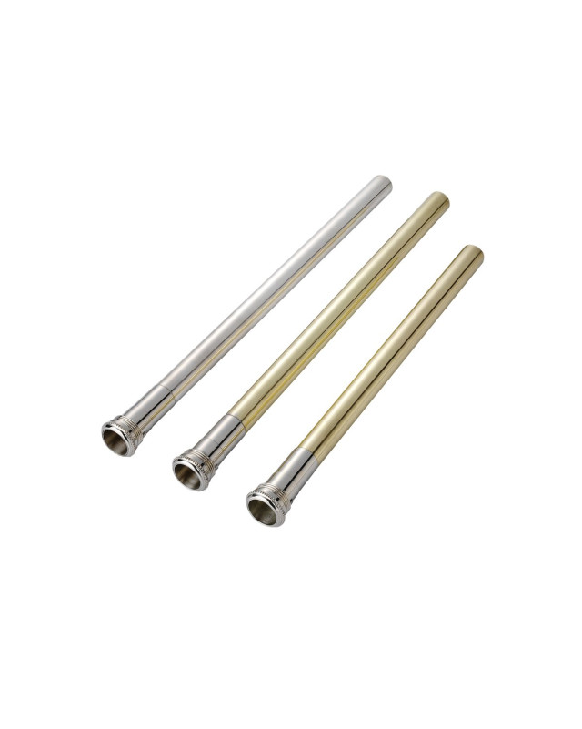 XO Brass XO1240RL XO Bb/F/Gb/D Bass Trombone, lacquered, Rose brass