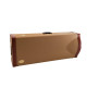 XO Brass XO1240RLT XO Bb/F/Gb/D Bass Trombone, lacquered, Thayer, Rose brass