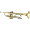 XO Brass XO1600IL XO Bb Trumpet, lacquered