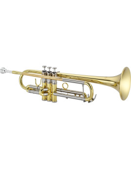 XO Brass XO1600IL XO Bb Trumpet, lacquered