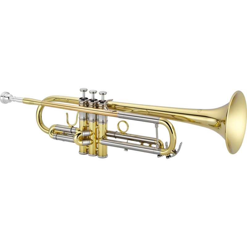 XO Brass XO1600IL XO Bb Trumpet, lacquered