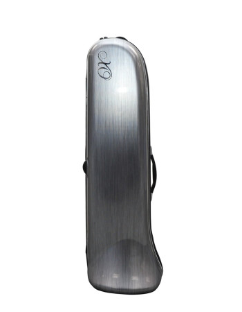 XO Brass XO1632GLLT XO Bb Tenor Trombone, gold-lacquered, Model Fedchock