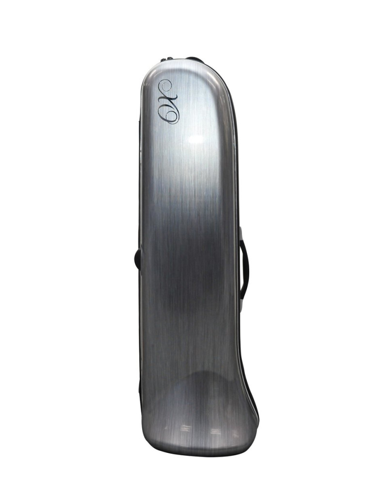 XO Brass XO1632GLLT XO Bb Tenor Trombone, gold-lacquered, Model Fedchock