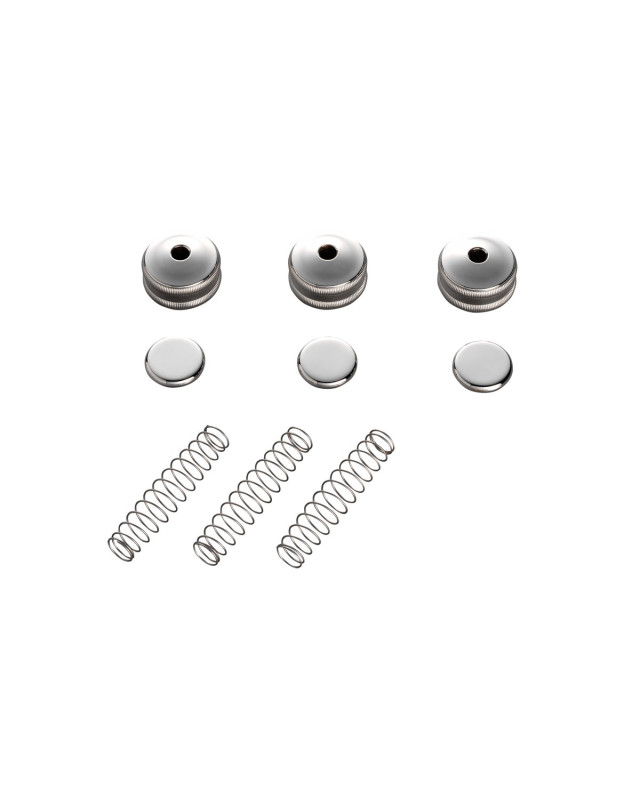 XO Brass XO1646RSS XO Bb Flugelhorn, silver-plated, Rose brass