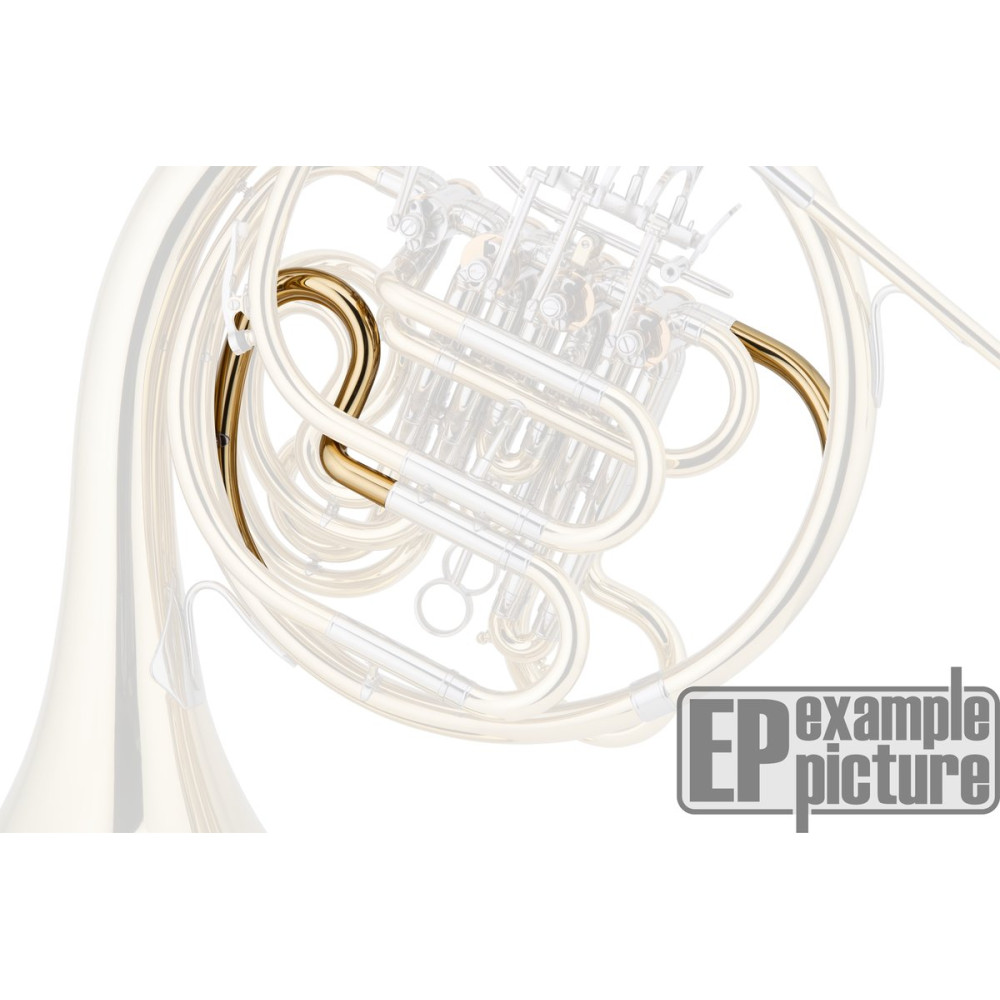 XO Brass XO1650D XO Bb/F Double Horn, Geyer, lacquered, detachable bell