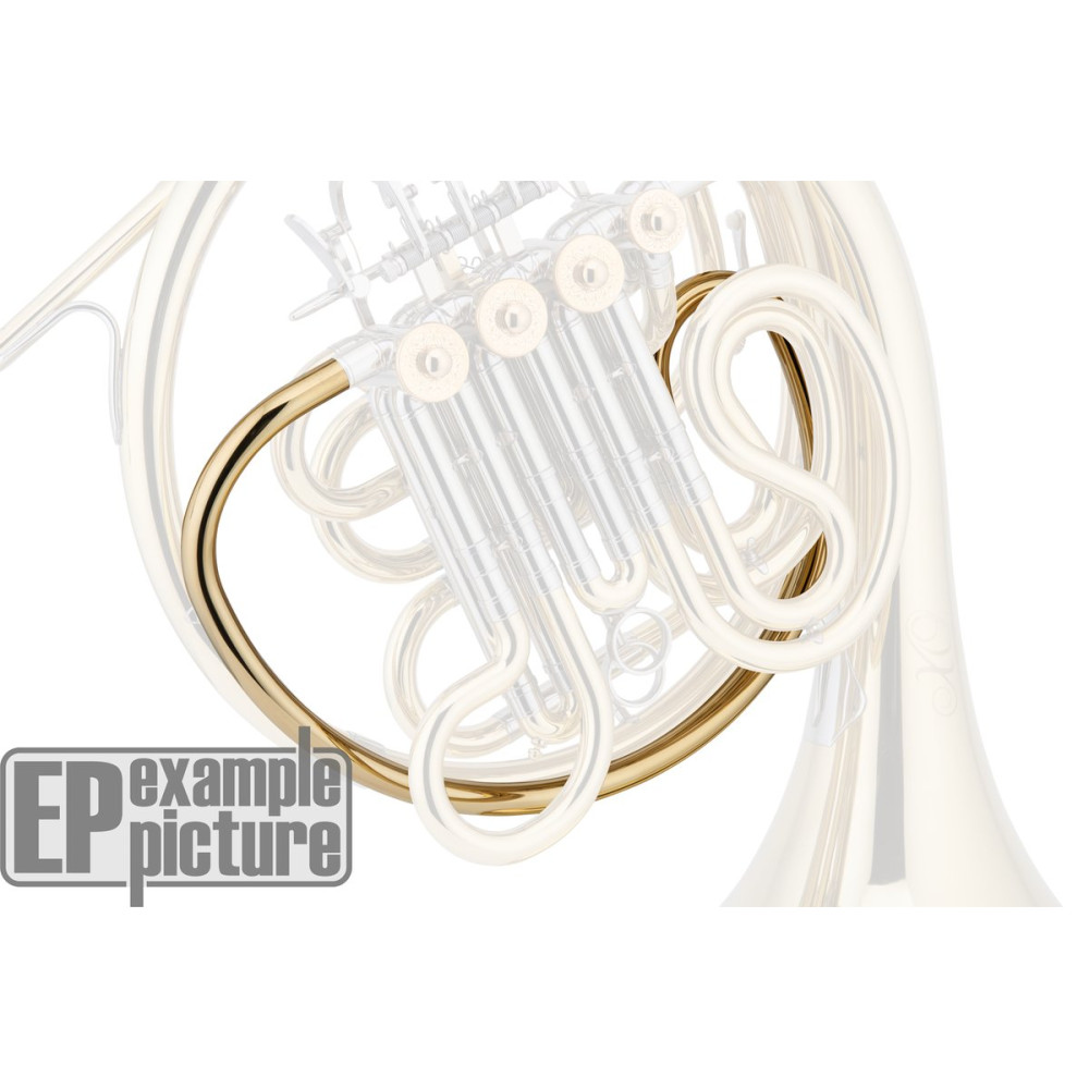 XO Brass XO1650D XO Bb/F Double Horn, Geyer, lacquered, detachable bell