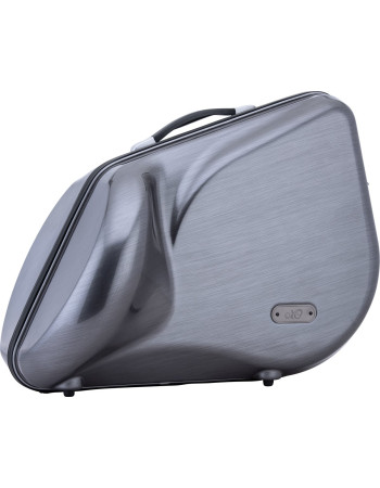 XO Brass XO1651 XO Bb/F Double Horn, Kruspe, lacquered