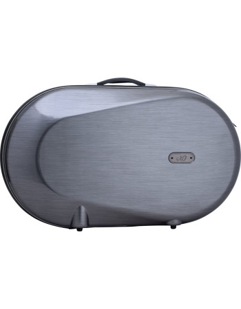 XO Brass XO1651D XO Bb/F Double Horn, Kruspe, lacquered, detachable bell