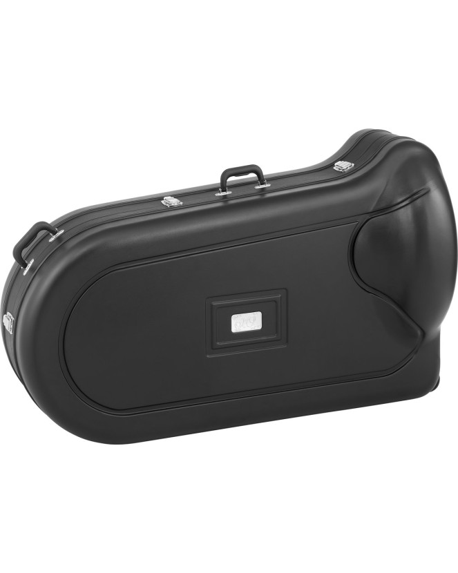 XO Brass XO1680L XO CC Tuba, 4/4, lacquered, 4 Perinet valves, 1 rotary valve