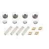 XO Brass XO1700L XO Bb/A Piccolo Trumpet, lacquered