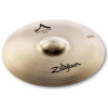 Zildjian A Custom box set + 18 A custom crash