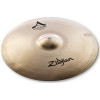 Zildjian A Custom box set + 18 A custom crash