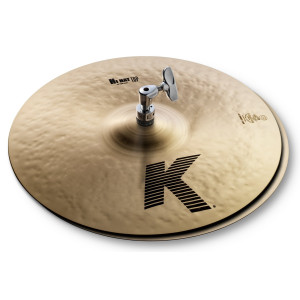 Zildjian K Box set
