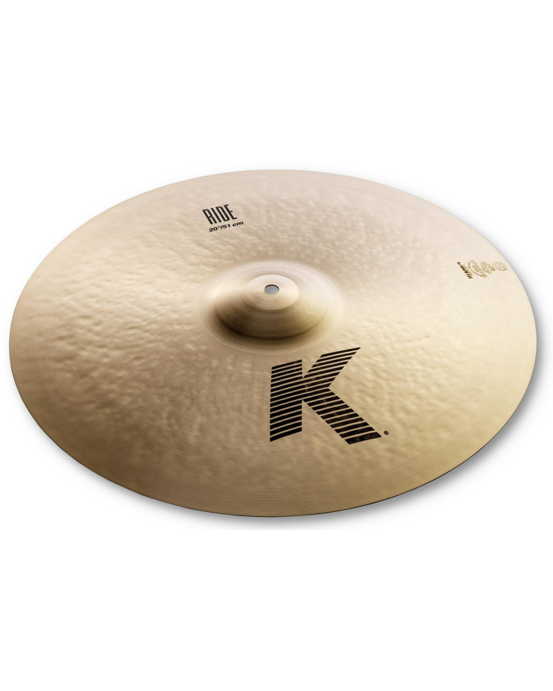 Zildjian K Box set