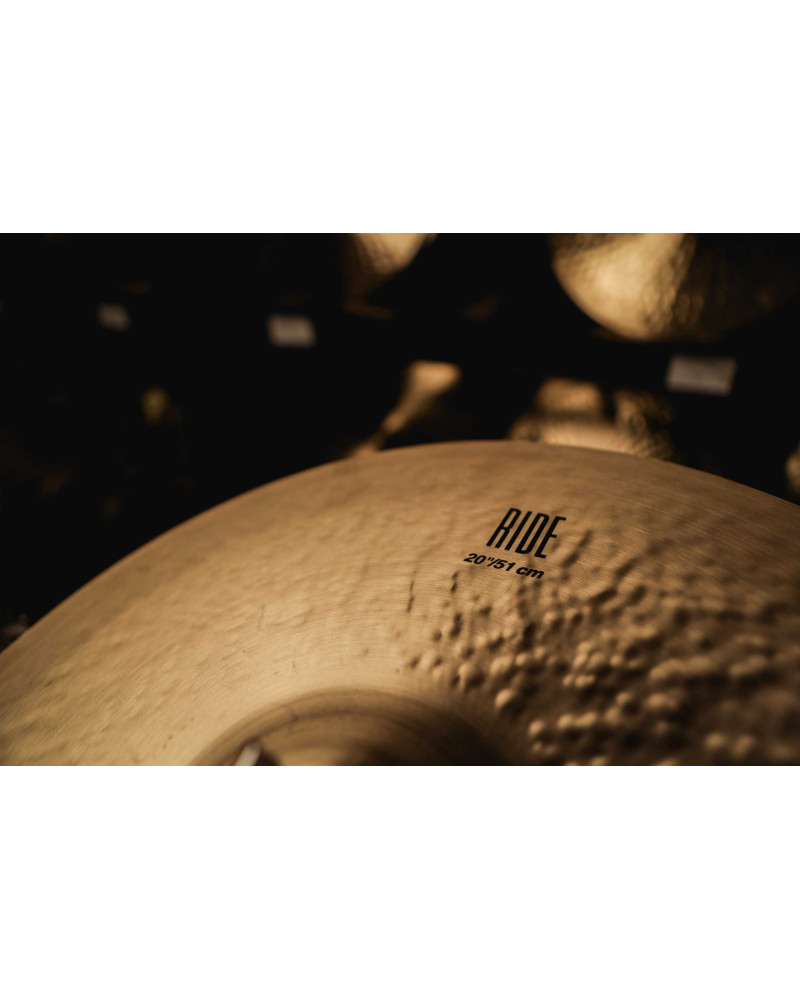Zildjian K Box set