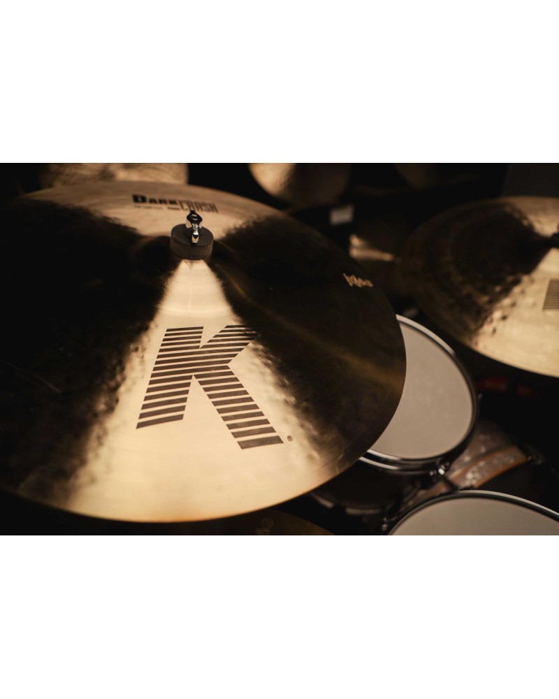 Zildjian K Box set