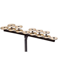 Zildjian Crotales High Octave