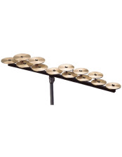 Zildjian Crotales Low Octave