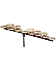 Zildjian Crotales Low Octave