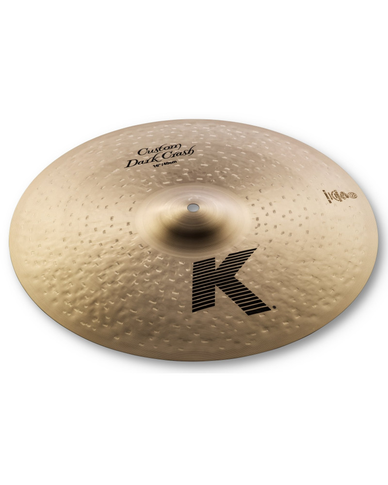 Zildjian K Custom Dark Box Set