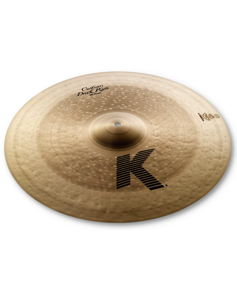 Zildjian K Custom Dark Box Set