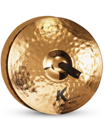 Zildjian 18
