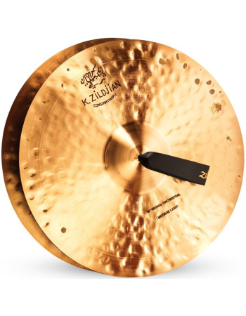 Zildjian 16