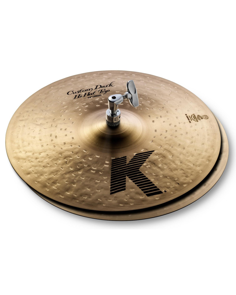 Zildjian Worship Pack