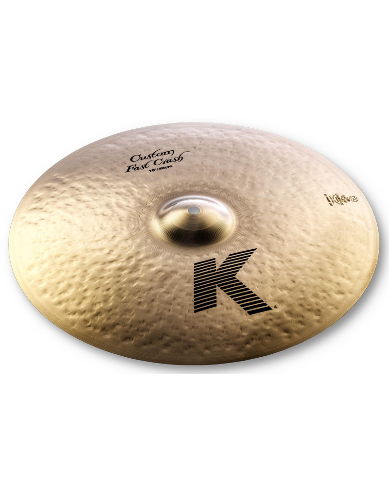Zildjian Worship Pack