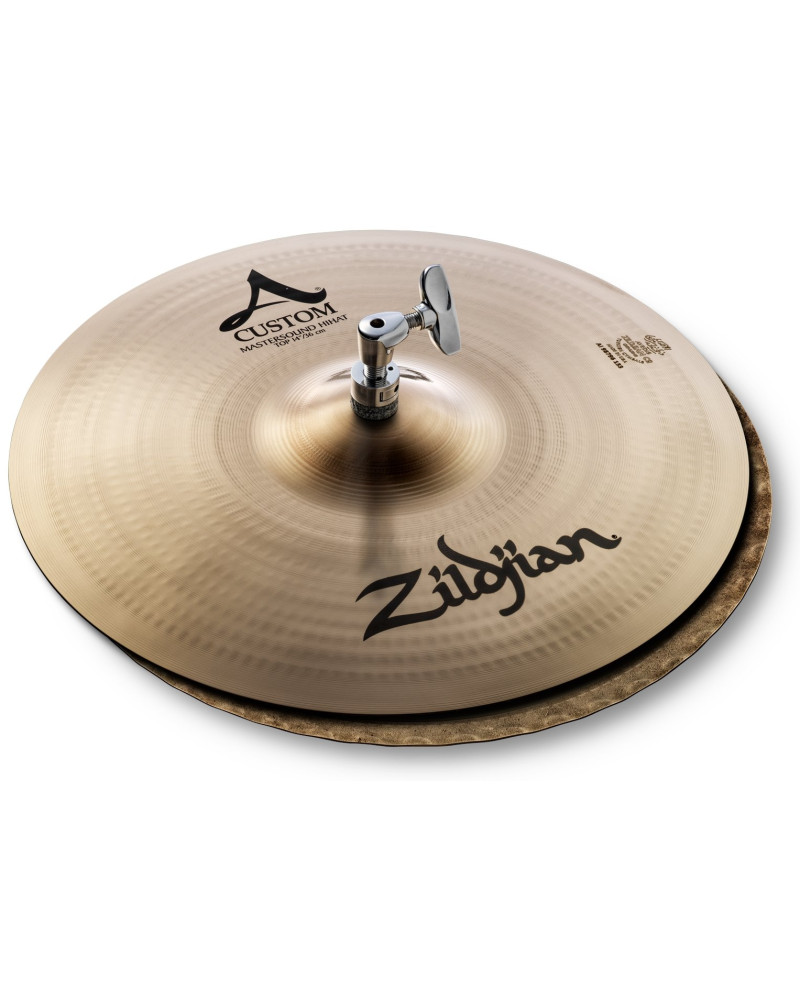 Zildjian Gospel Pack