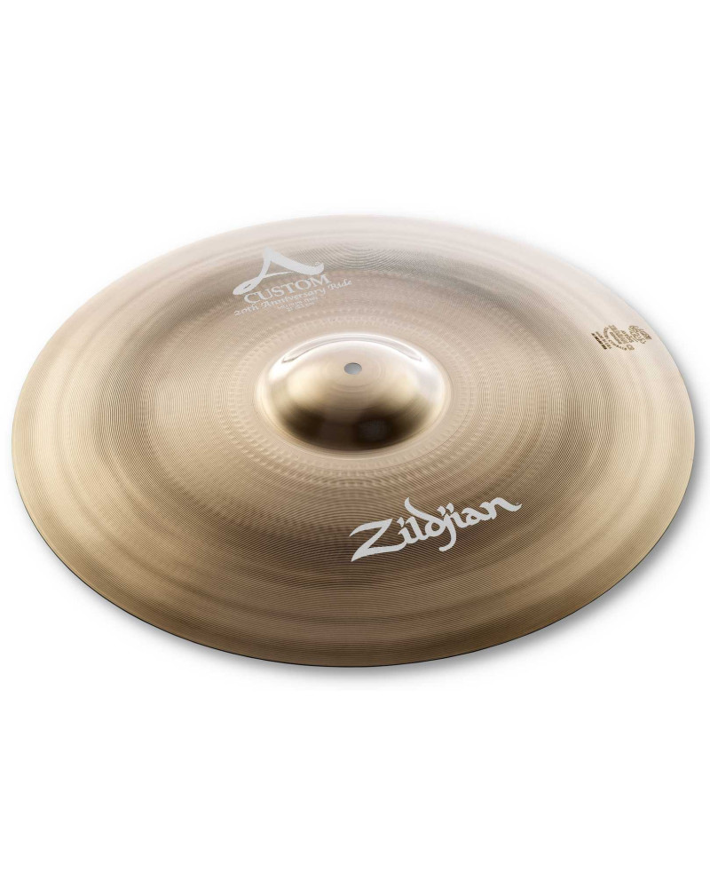 Zildjian Gospel Pack