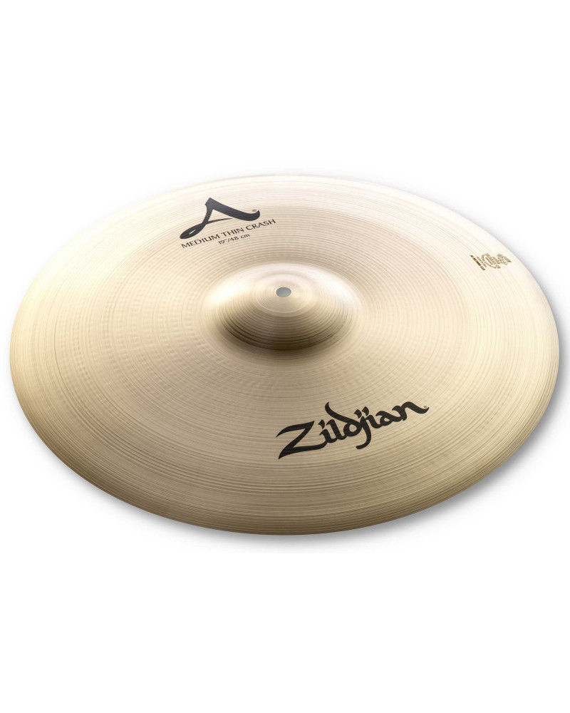 Zildjian Rock Pack