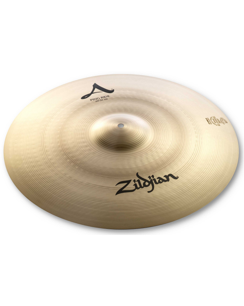 Zildjian Rock Pack