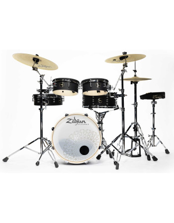 Zildjian Alchem-E Bronze EX