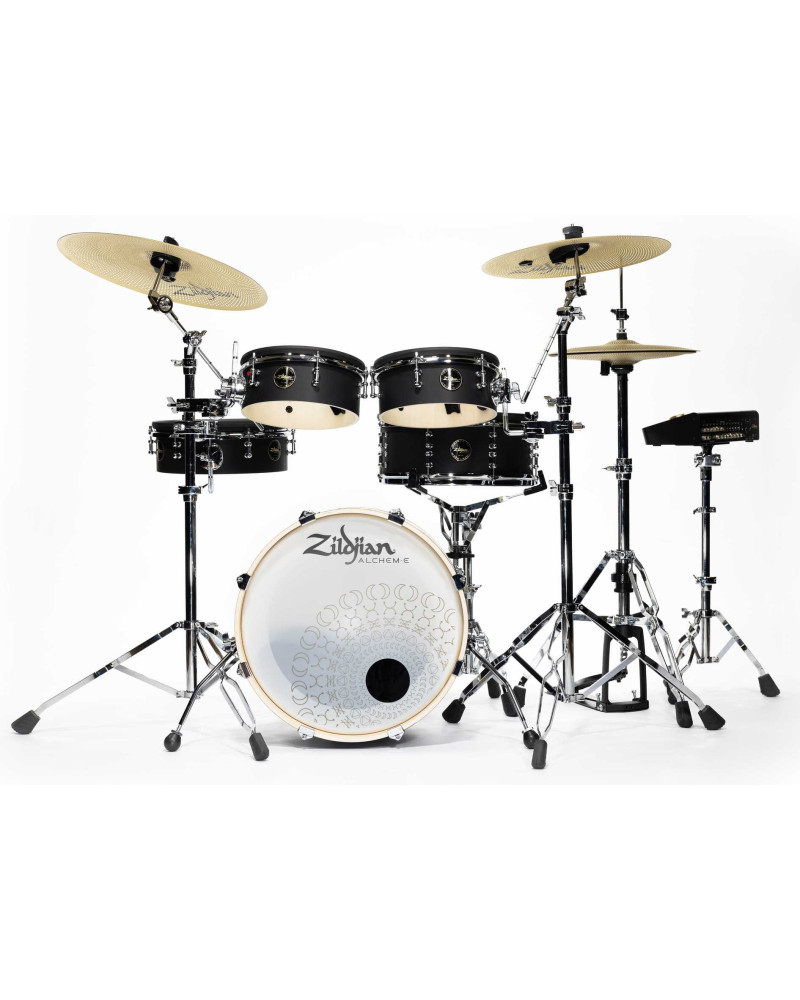 Zildjian Alchem-E Bronze EX