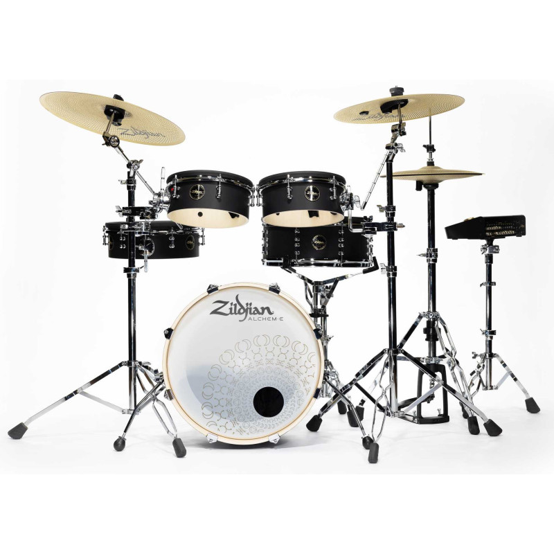 Zildjian Alchem-E Bronze EX