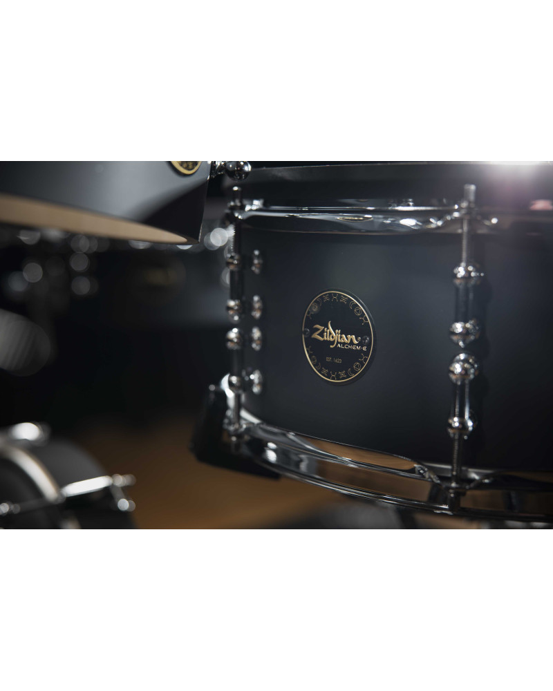 Zildjian Alchem-E Bronze EX