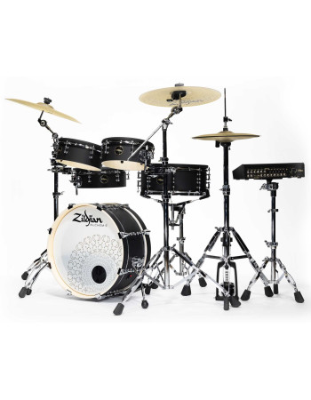Zildjian Alchem-E Bronze EX