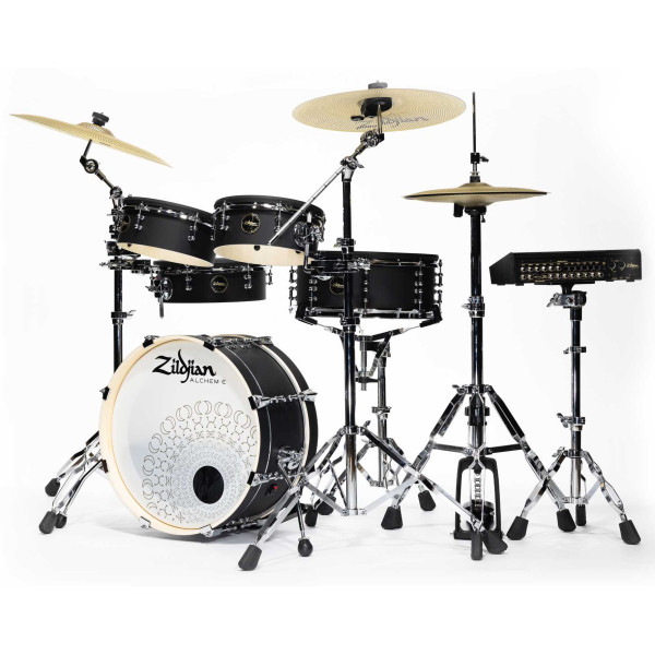 Zildjian Alchem-E Bronze EX