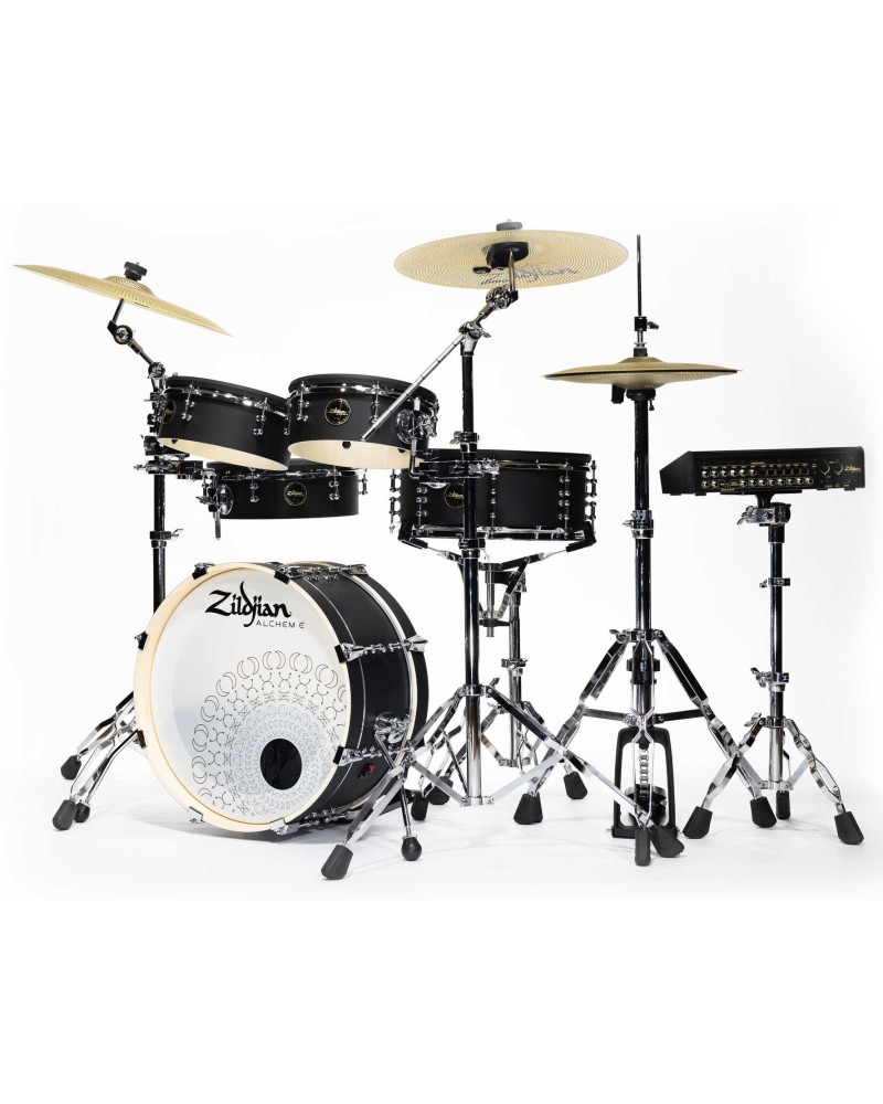 Zildjian Alchem-E Bronze EX