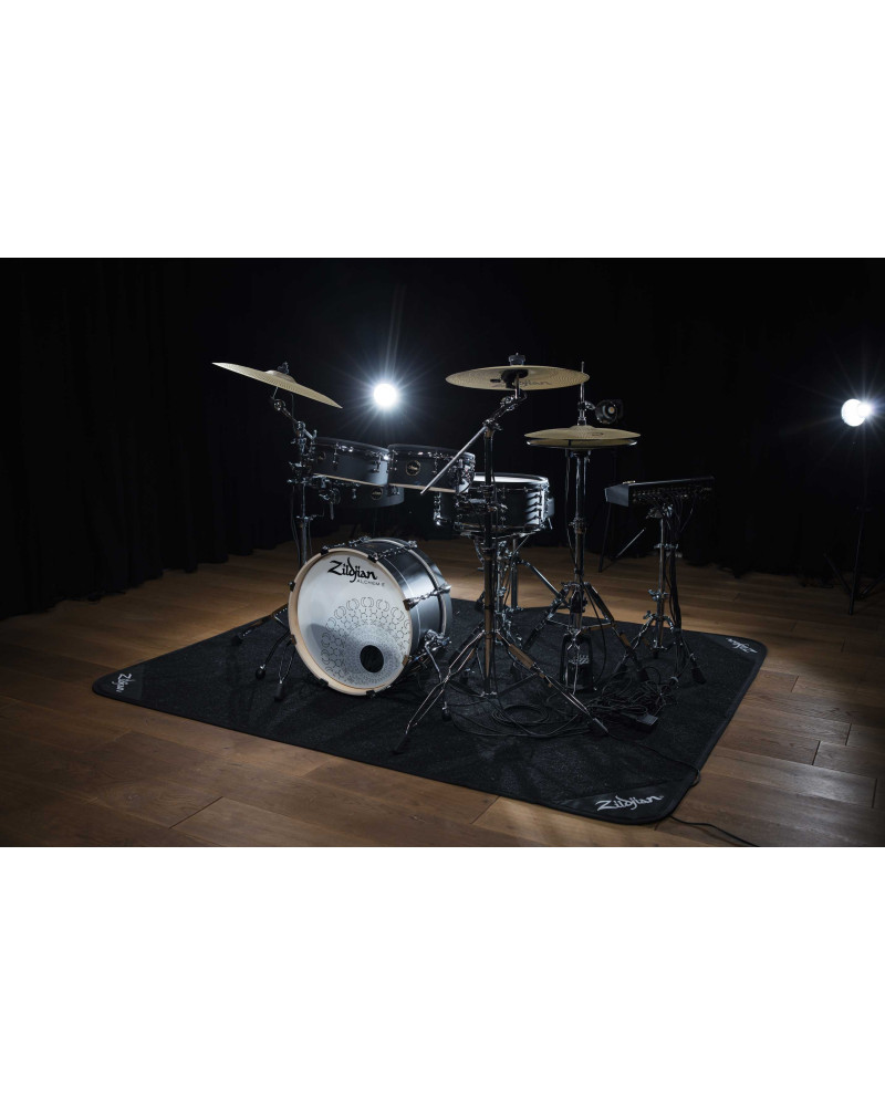 Zildjian Alchem-E Bronze EX