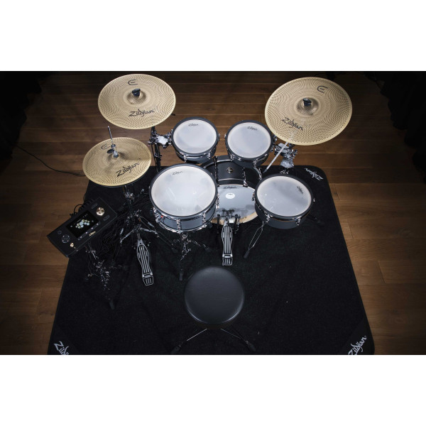 Zildjian Alchem-E Bronze EX