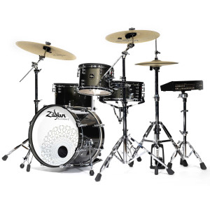 Zildjian Alchem-E Gold