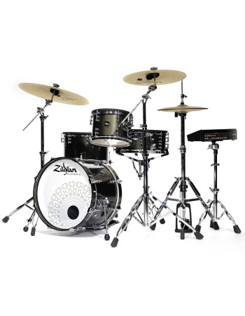 Zildjian Alchem-E Gold