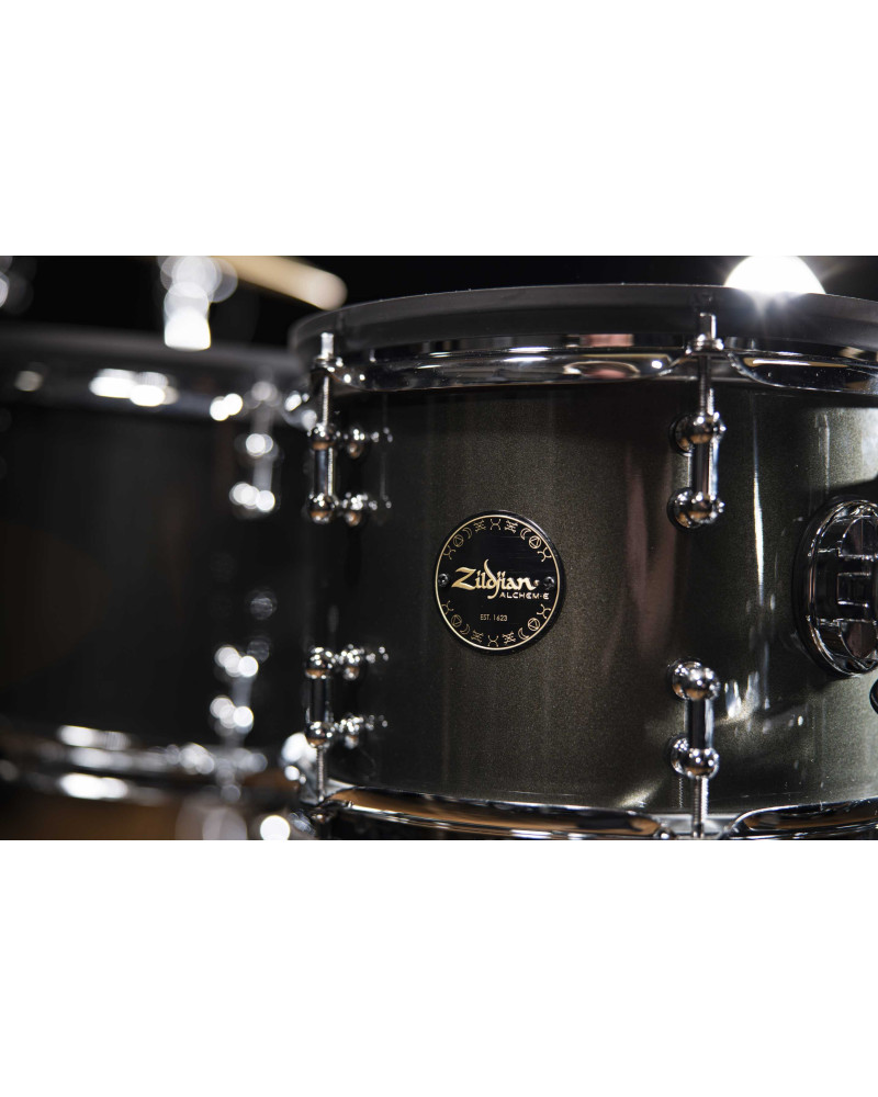 Zildjian Alchem-E Gold